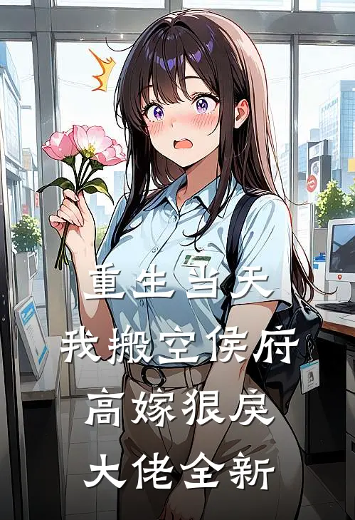重生当天，我搬空侯府高嫁狠戾大佬全新