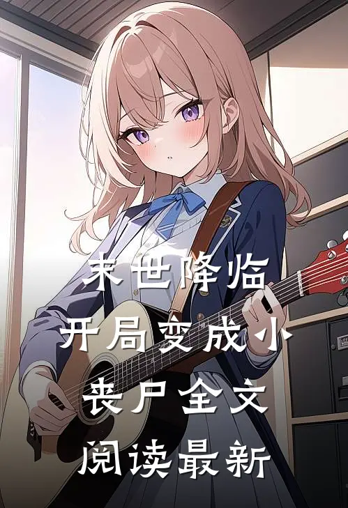 末世降临：开局变成小丧尸全文阅读最新