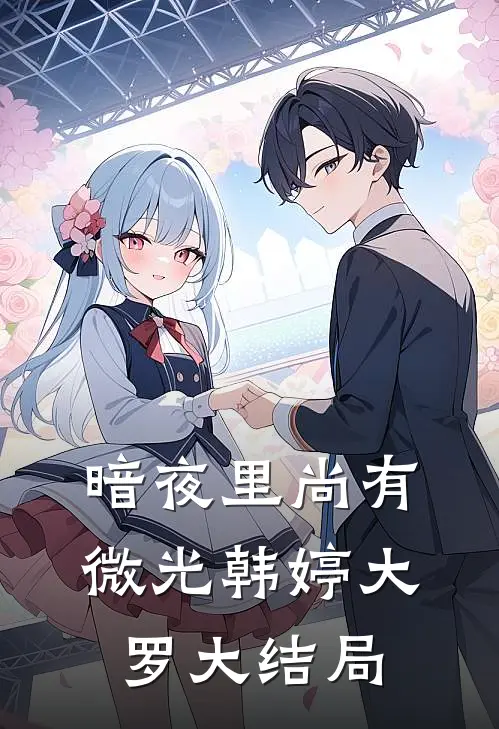 暗夜里尚有微光韩婷大罗大结局