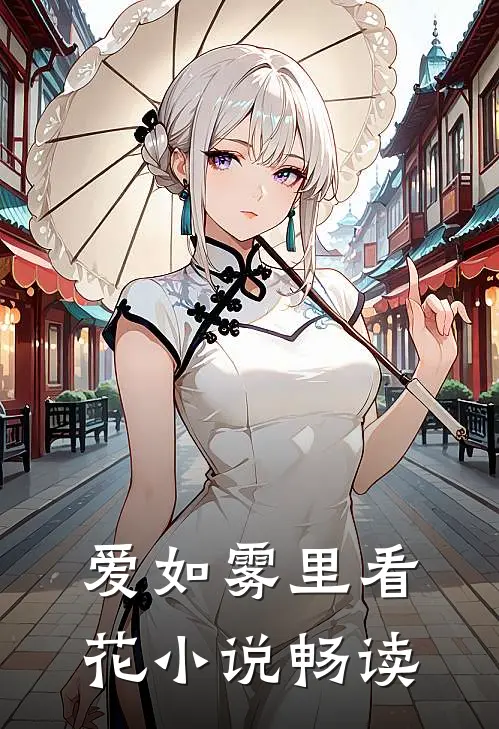 爱如雾里看花小说畅读