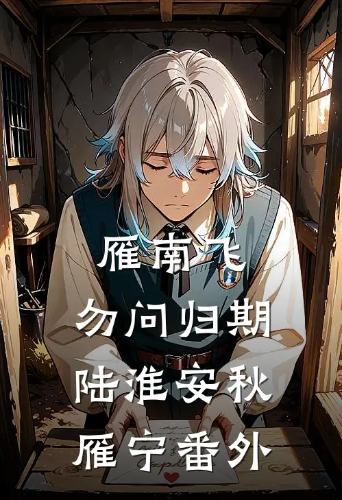 雁南飞，勿问归期陆淮安秋雁宁番外