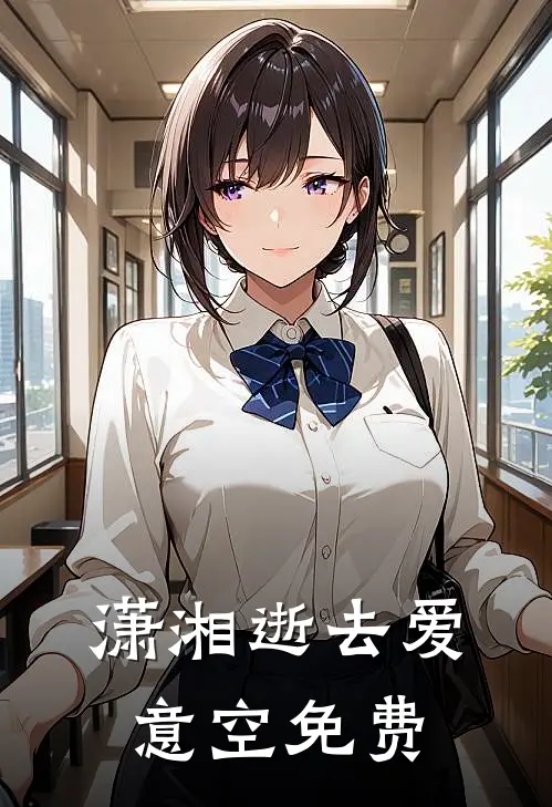 潇湘逝去爱意空免费