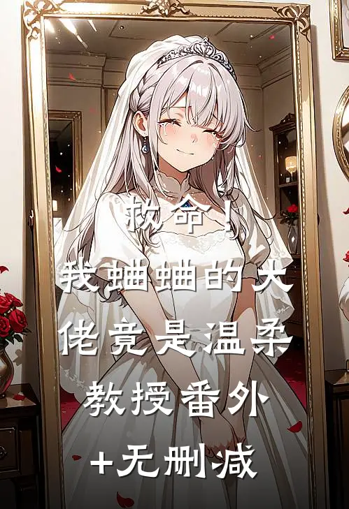 救命！我蛐蛐的大佬竟是温柔教授番外+无删减