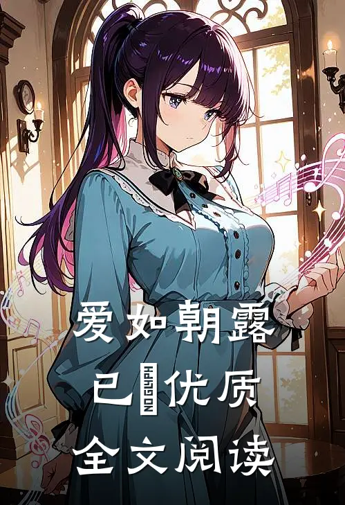 爱如朝露已晞优质全文阅读