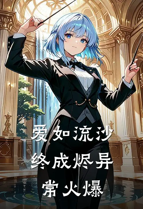 爱如流沙终成烬异常火爆