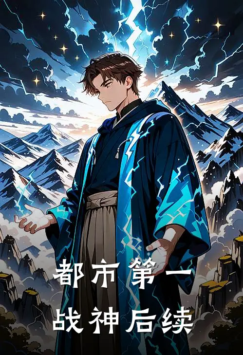 都市第一战神后续