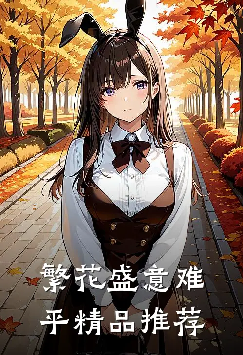 繁花盛意难平精品推荐