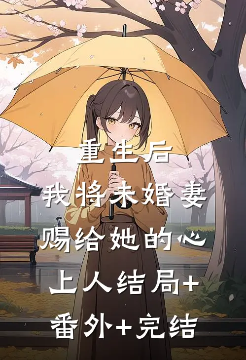 重生后，我将未婚妻赐给她的心上人结局+番外+完结