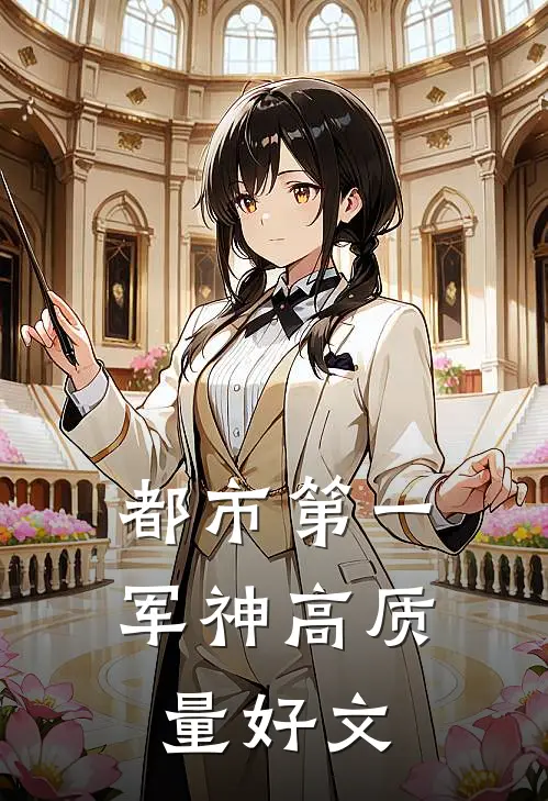 都市第一军神高质量好文