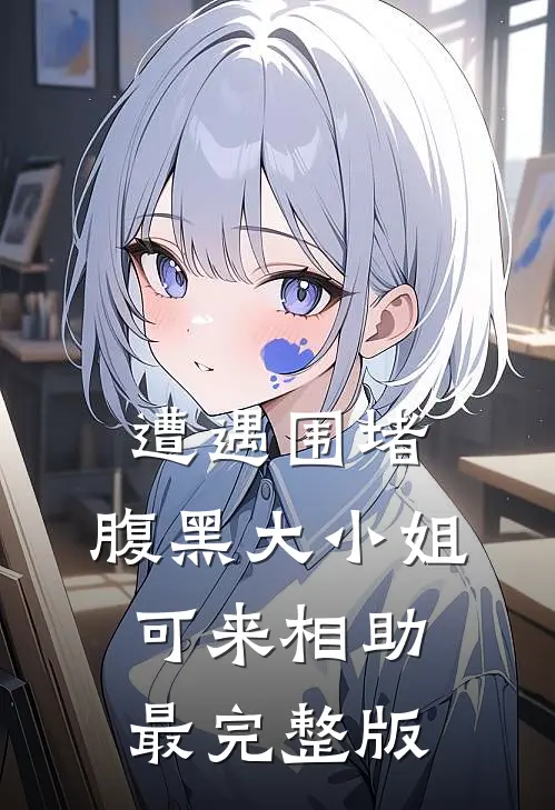 遭遇围堵，腹黑大小姐可来相助最完整版