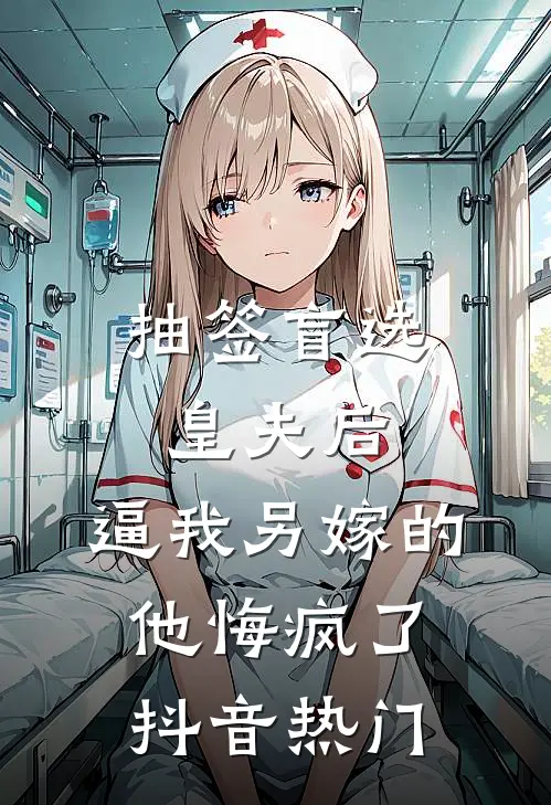 抽签盲选皇夫后，逼我另嫁的他悔疯了抖音热门