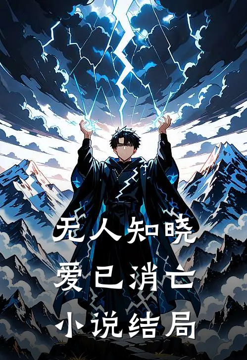 无人知晓爱已消亡小说结局