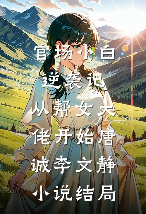 官场小白逆袭记：从帮女大佬开始唐诚李文静小说结局
