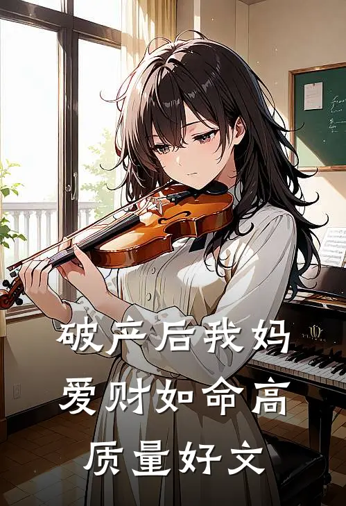 破产后我妈爱财如命高质量好文