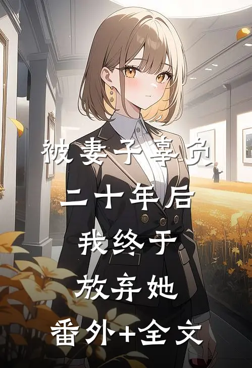 被妻子辜负二十年后，我终于放弃她:(番外)+(全文)