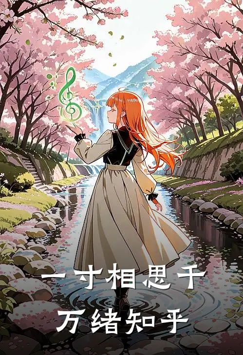 一寸相思千万绪知乎