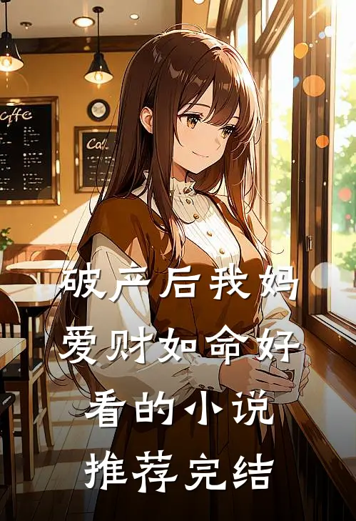 破产后我妈爱财如命好看的小说推荐完结