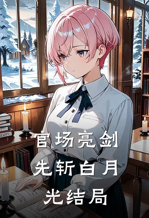 官场亮剑：先斩白月光结局