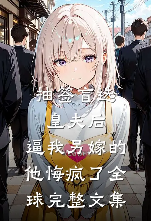 抽签盲选皇夫后，逼我另嫁的他悔疯了全球完整文集