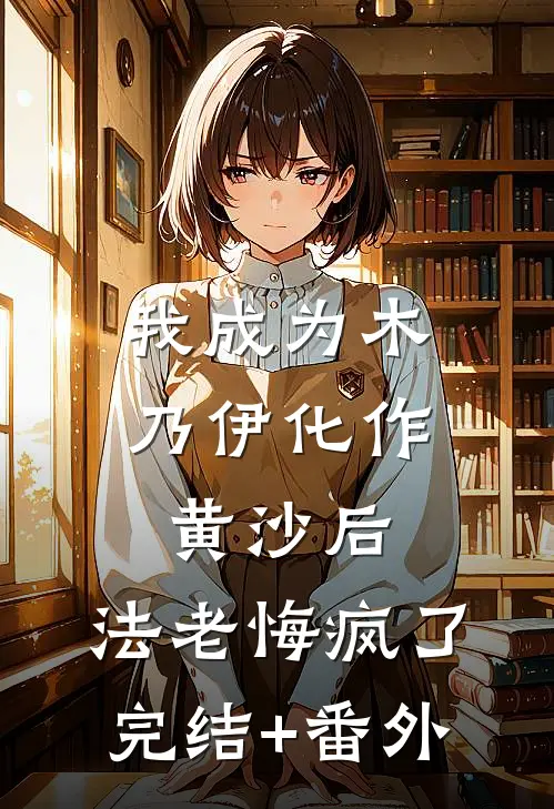 我成为木乃伊化作黄沙后，法老悔疯了完结+番外