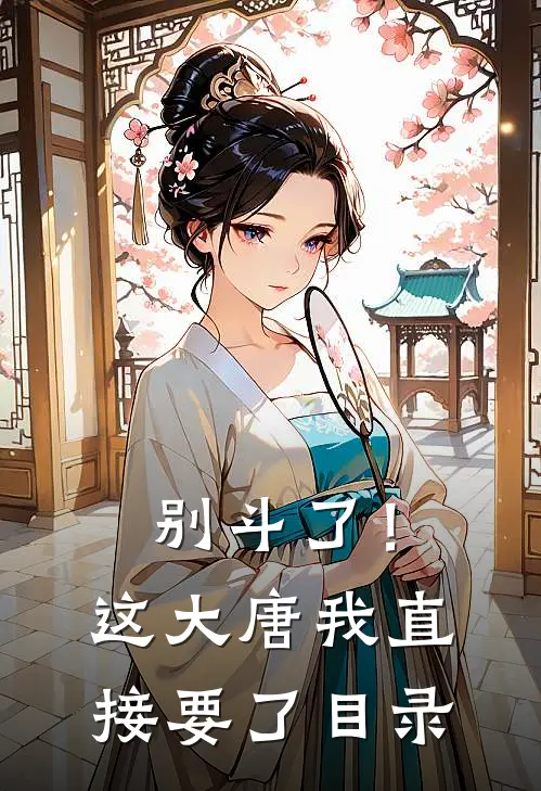 别斗了！这大唐我直接要了目录