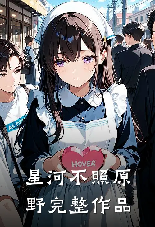 星河不照原野完整作品