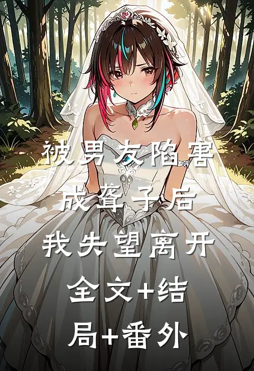 被男友陷害成聋子后，我失望离开全文+结局+番外