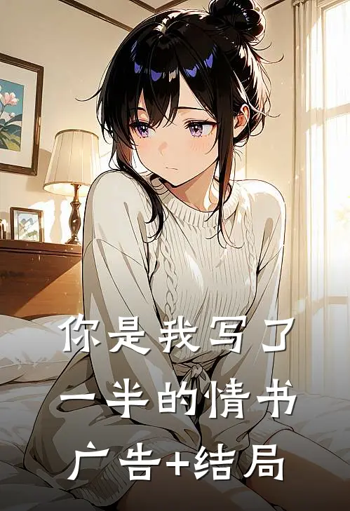 你是我写了一半的情书广告+结局