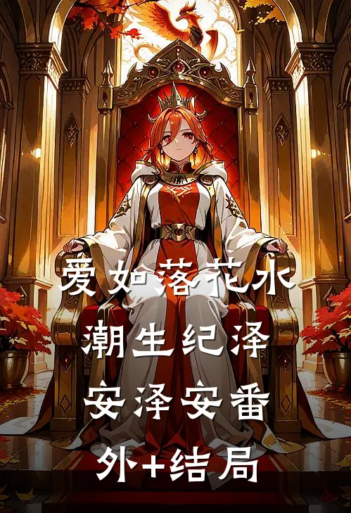 爱如落花水潮生纪泽安泽安(番外)+(结局)