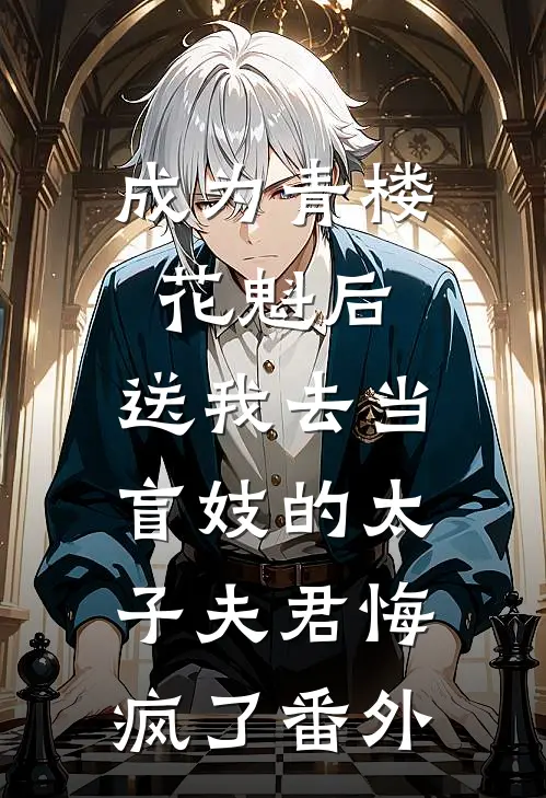 成为青楼花魁后，送我去当盲妓的太子夫君悔疯了番外