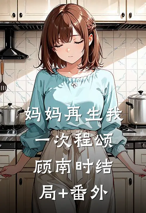 妈妈再生我一次程颂顾南时结局+番外