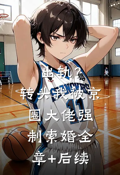 出轨？转头我被京圈大佬强制索婚:全章+后续