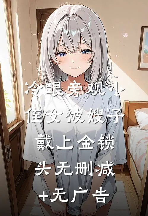 冷眼旁观小侄女被嫂子戴上金锁头无删减+无广告