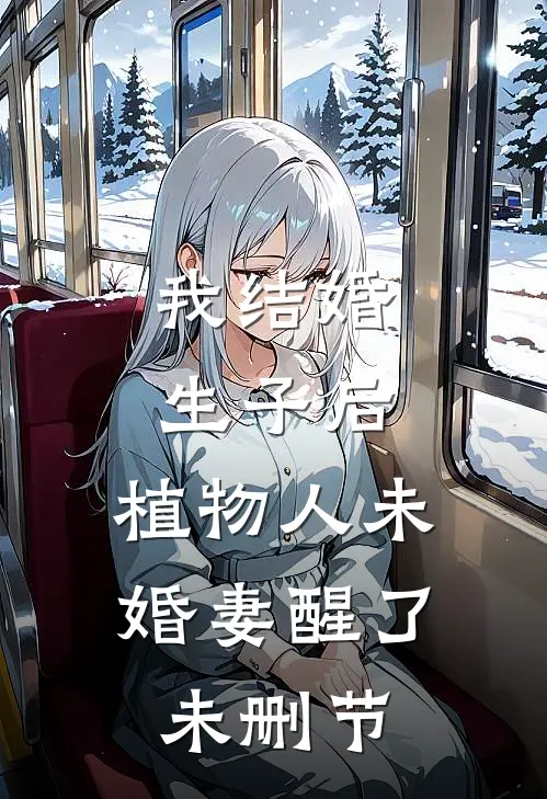 我结婚生子后，植物人未婚妻醒了未删节