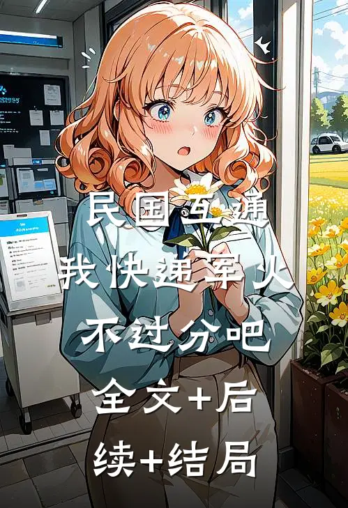 民国互通：我快递军火不过分吧:全文+后续+结局