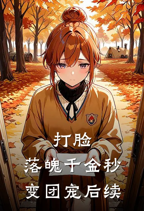 打脸：落魄千金秒变团宠后续
