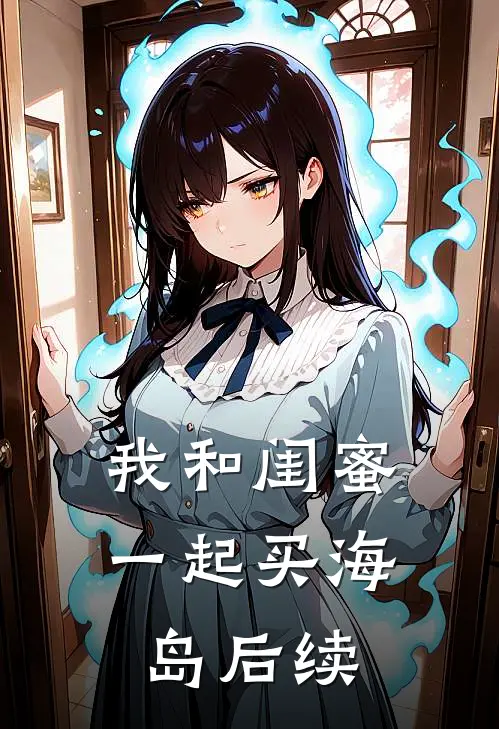 我和闺蜜一起买海岛后续