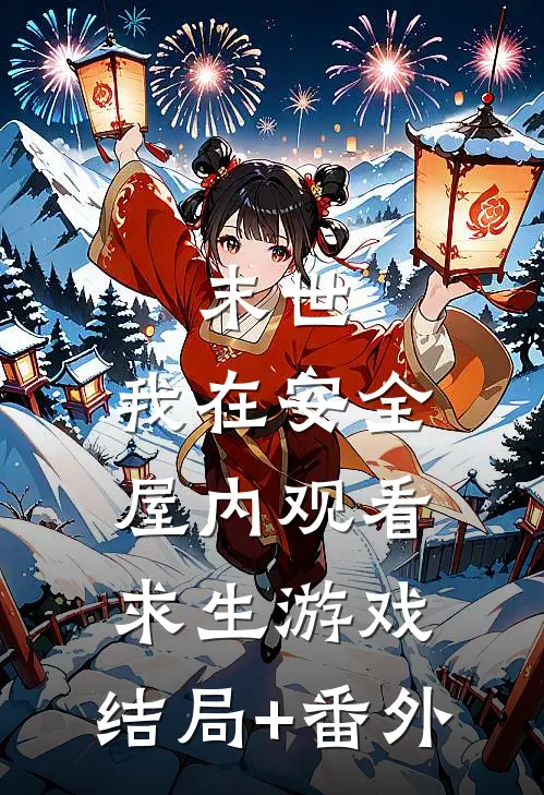 末世：我在安全屋内观看求生游戏:结局+番外