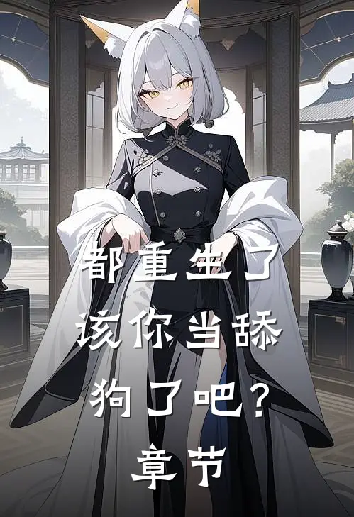 都重生了，该你当舔狗了吧？章节