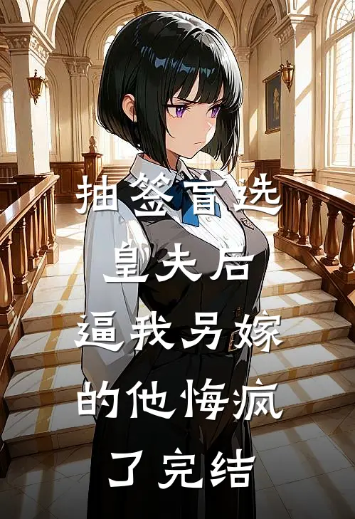 抽签盲选皇夫后，逼我另嫁的他悔疯了完结