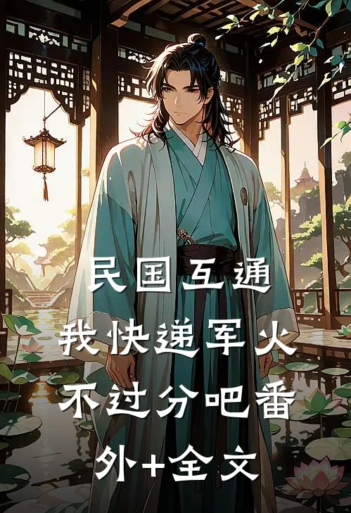 民国互通：我快递军火不过分吧(番外)+(全文)