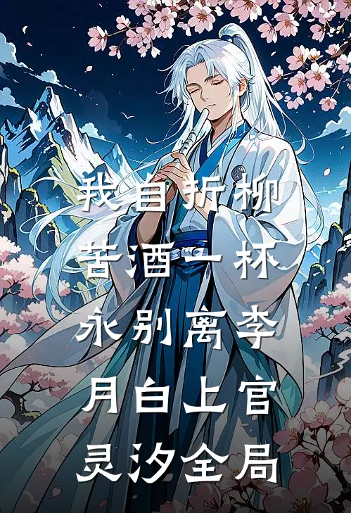 我自折柳，苦酒一杯永别离李月白上官灵汐全局