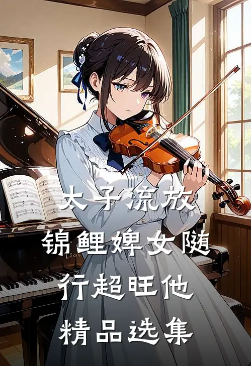 太子流放，锦鲤婢女随行超旺他精品选集