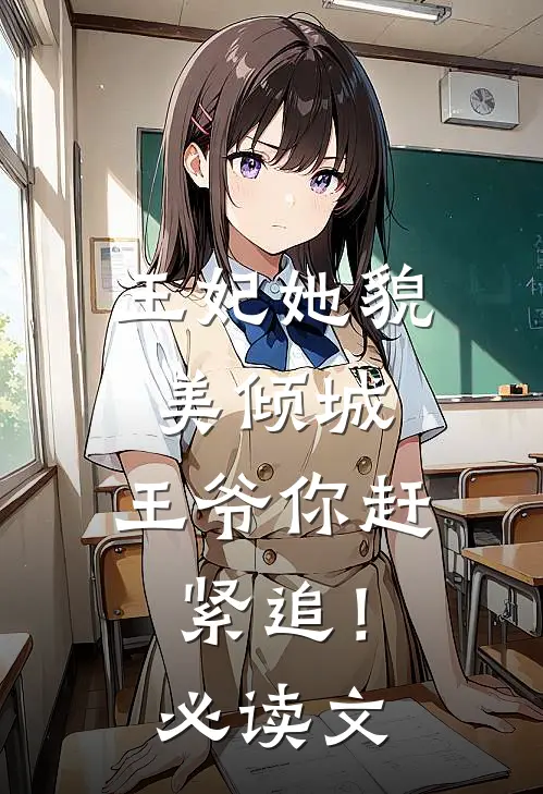 王妃她貌美倾城，王爷你赶紧追！必读文