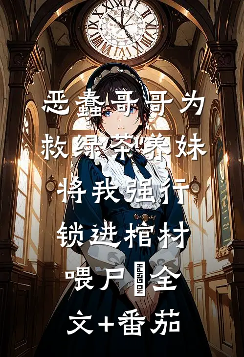恶蠢哥哥为救绿茶养妹，将我强行锁进棺材喂尸蟞全文+番茄