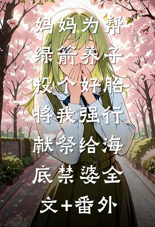 妈妈为帮绿箭养子投个好胎，将我强行献祭给海底禁婆全文+番外