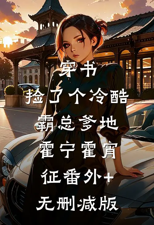 穿书：捡了个冷酷霸总爹地霍宁霍宵征番外+无删减版