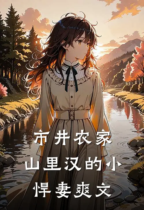 市井农家：山里汉的小悍妻爽文