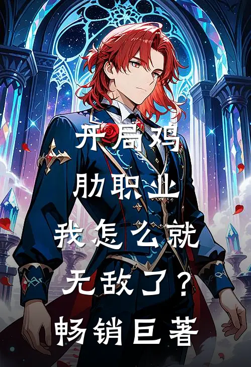 开局鸡肋职业，我怎么就无敌了？畅销巨著