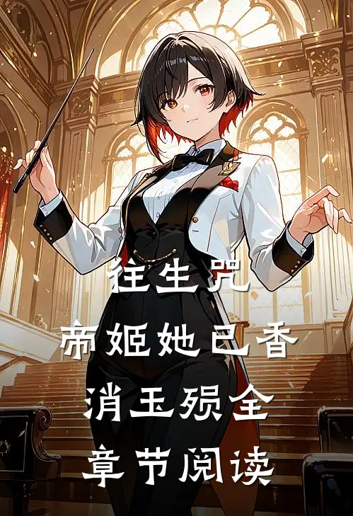 往生咒：帝姬她已香消玉殒全章节阅读